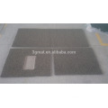 3G spike backing PVC Car Mat